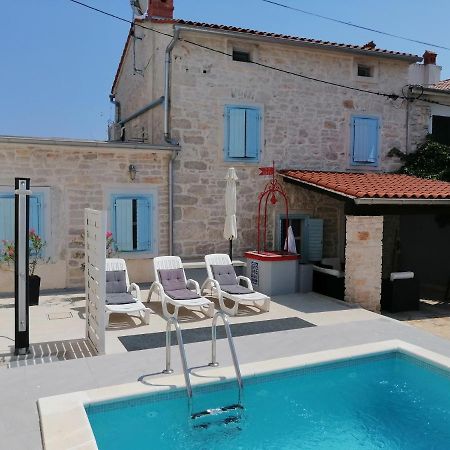 Holiday Home Peruski Экстерьер фото