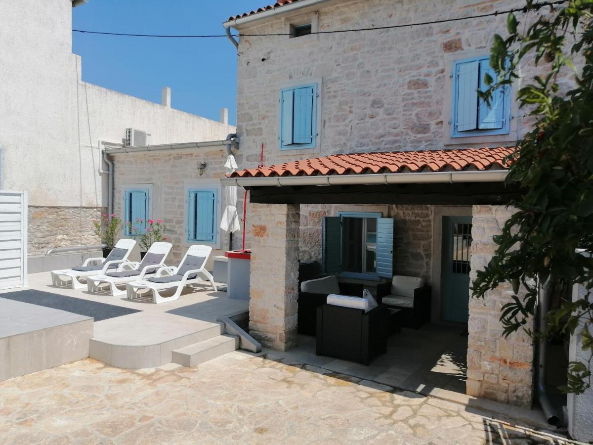 Holiday Home Peruski Экстерьер фото