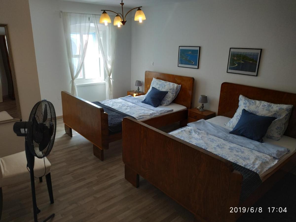Holiday Home Peruski Экстерьер фото