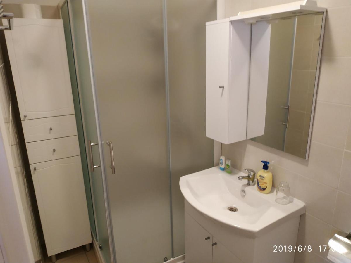 Holiday Home Peruski Экстерьер фото