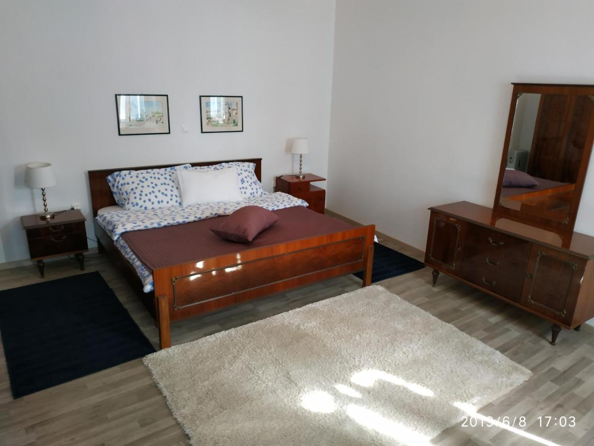 Holiday Home Peruski Экстерьер фото
