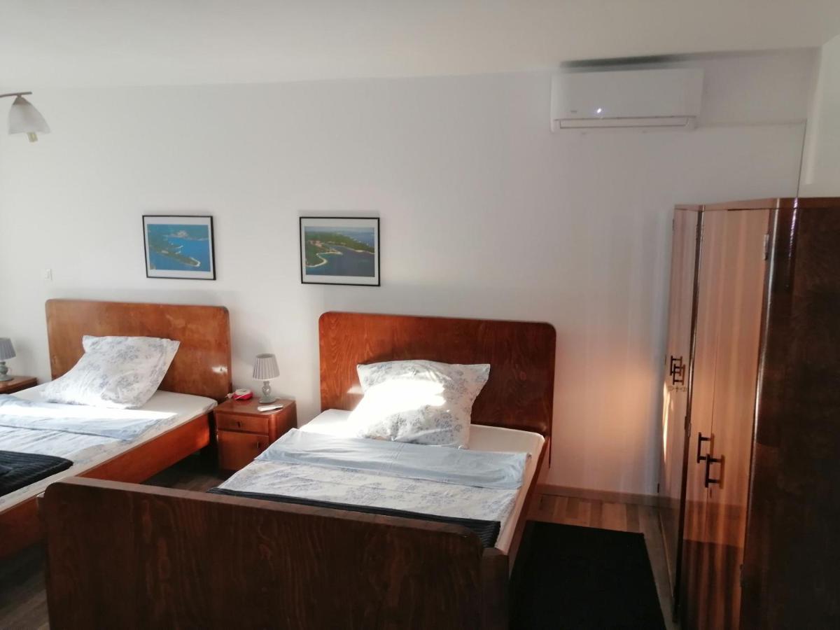 Holiday Home Peruski Экстерьер фото