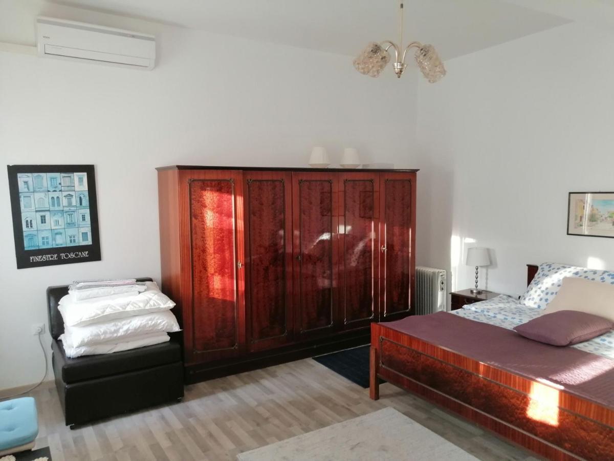 Holiday Home Peruski Экстерьер фото