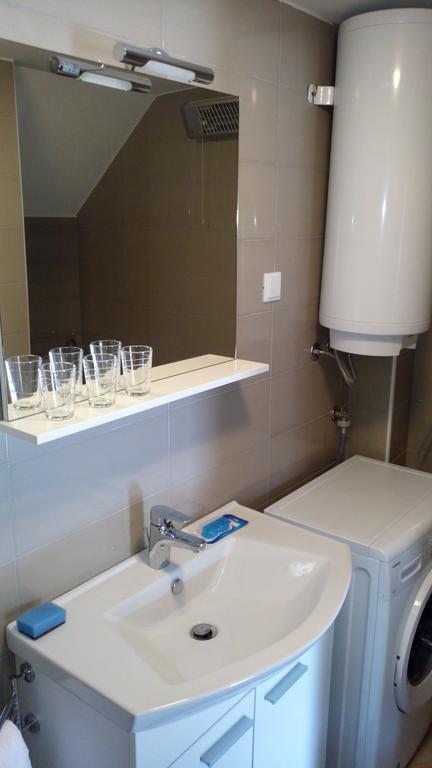 Holiday Home Peruski Номер фото