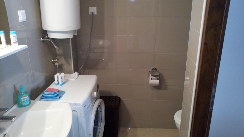 Holiday Home Peruski Экстерьер фото