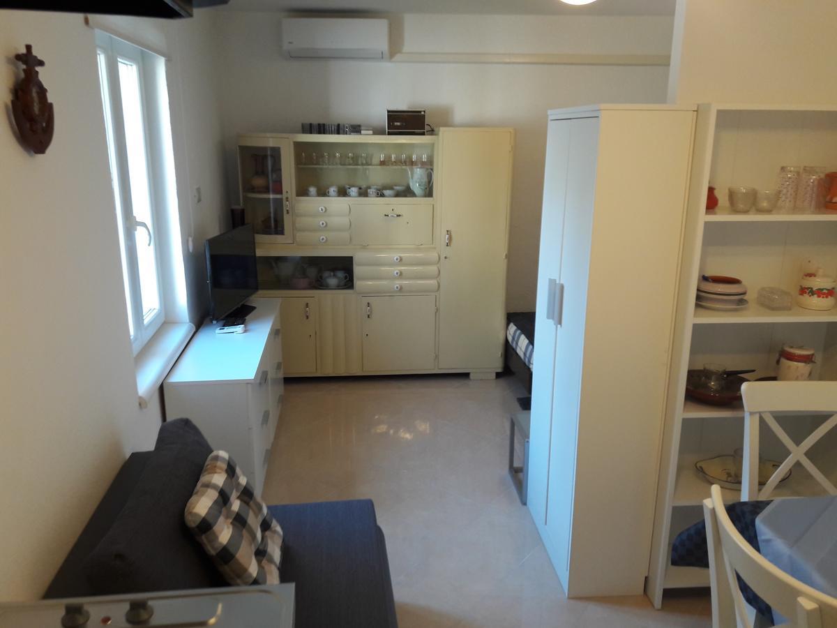 Holiday Home Peruski Экстерьер фото