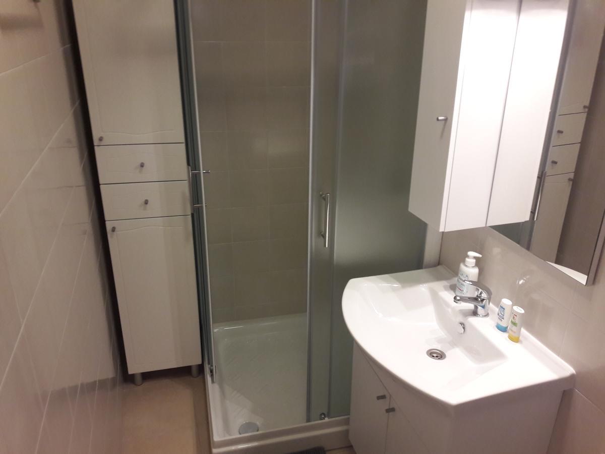 Holiday Home Peruski Экстерьер фото