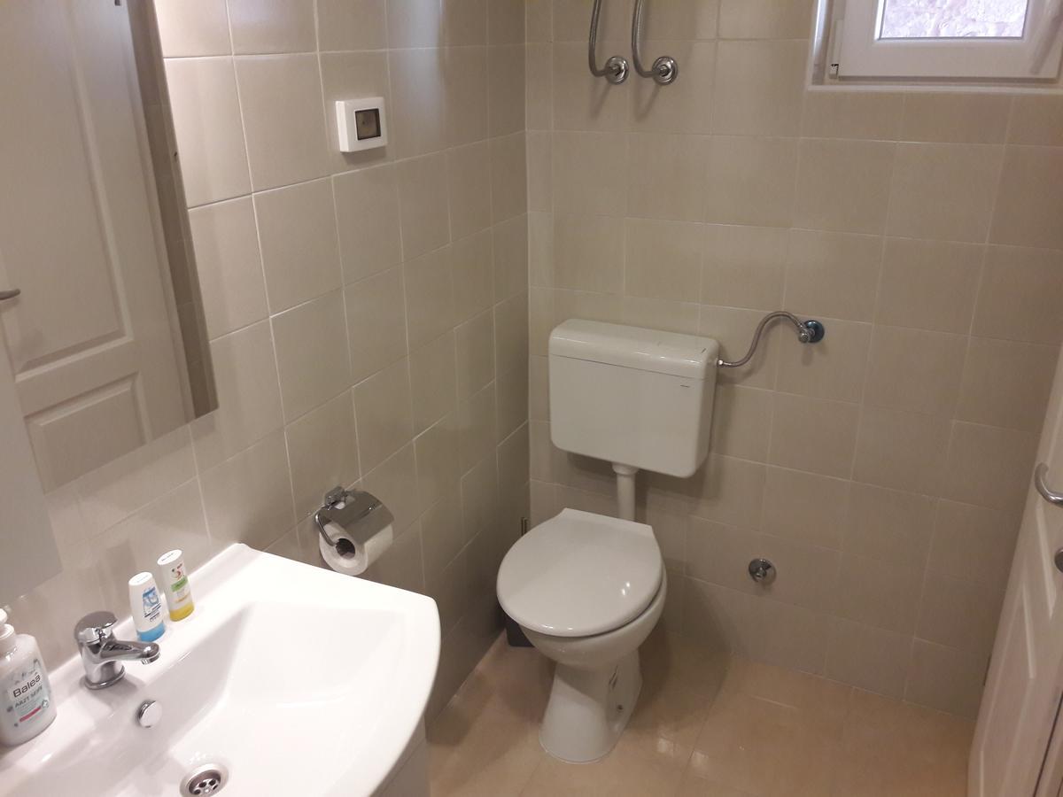 Holiday Home Peruski Экстерьер фото