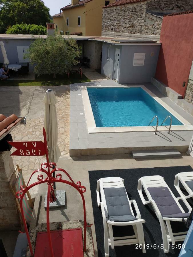 Holiday Home Peruski Экстерьер фото