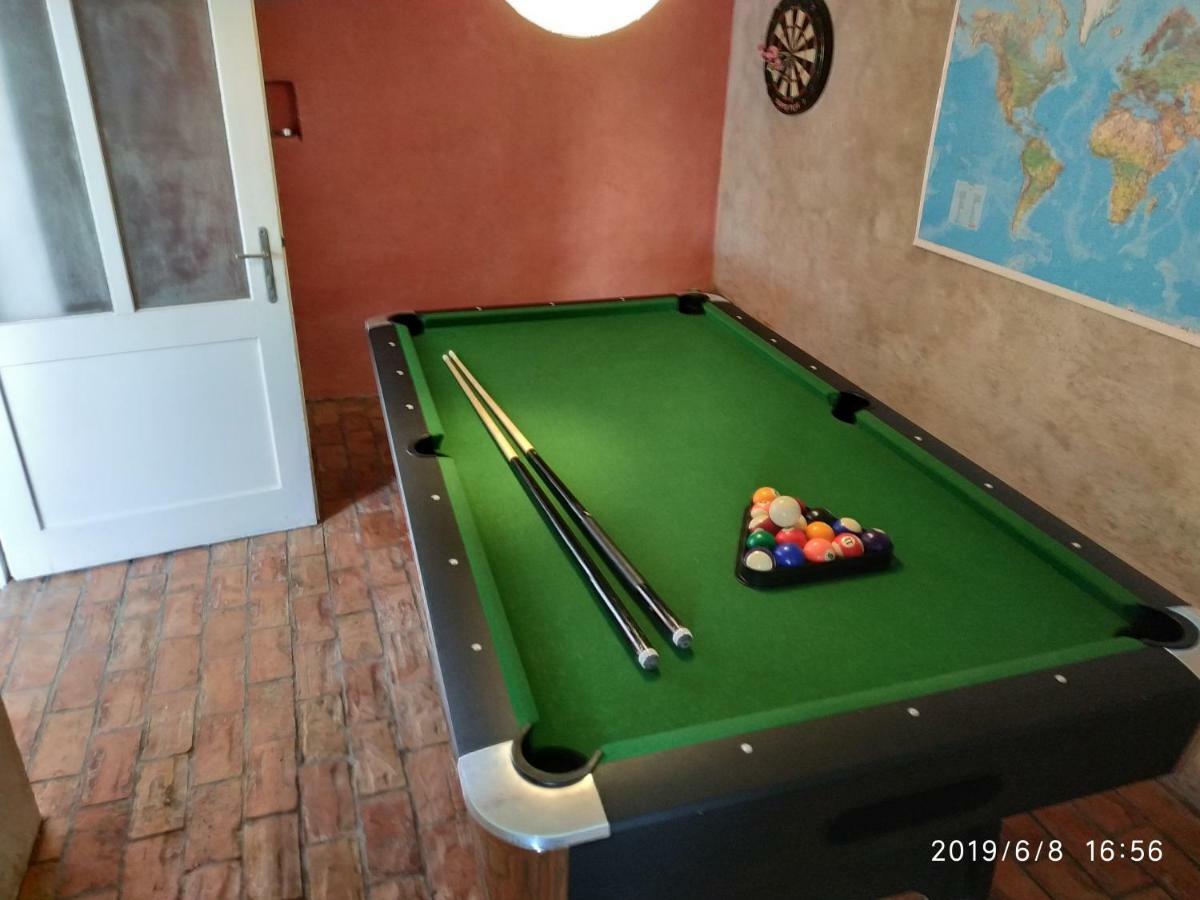 Holiday Home Peruski Экстерьер фото