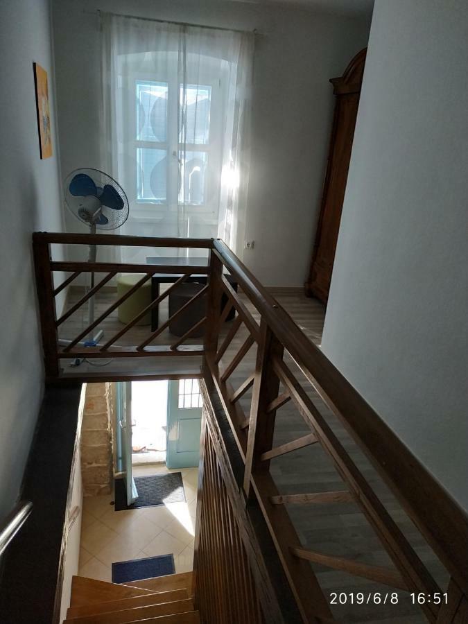 Holiday Home Peruski Экстерьер фото