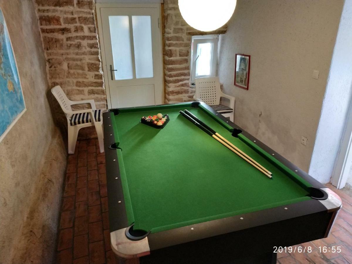Holiday Home Peruski Экстерьер фото